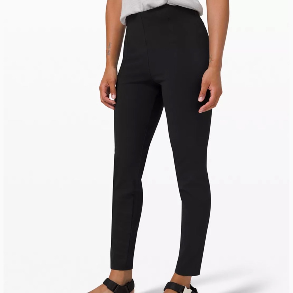 Lululemon Here to There HR Pant 7/8